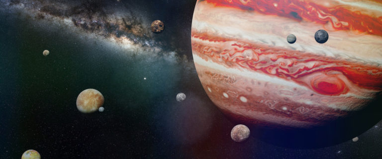 Acheter un télescope pour observer les étoiles