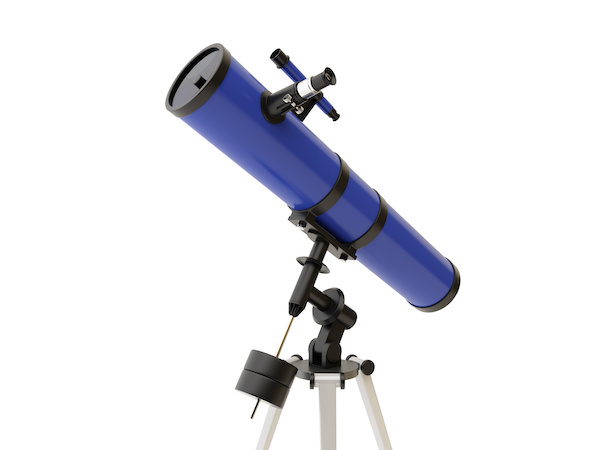 télescope lunette ou réflecteur ?