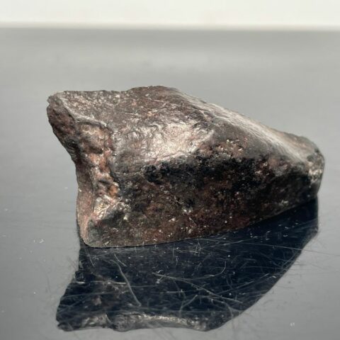 NWA Météorite H7, classée, de la masse principale - 40 g